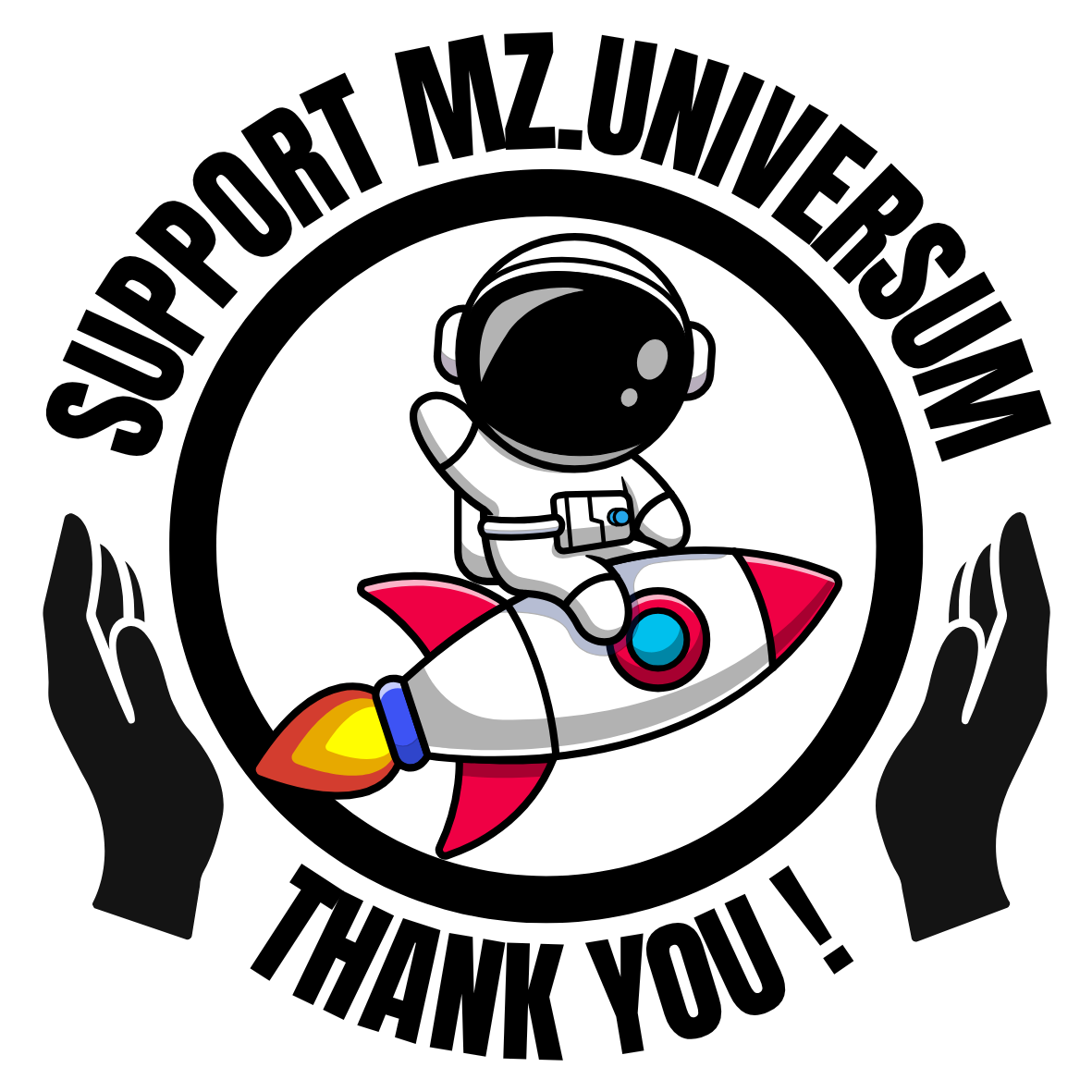 Support MZ.Universum