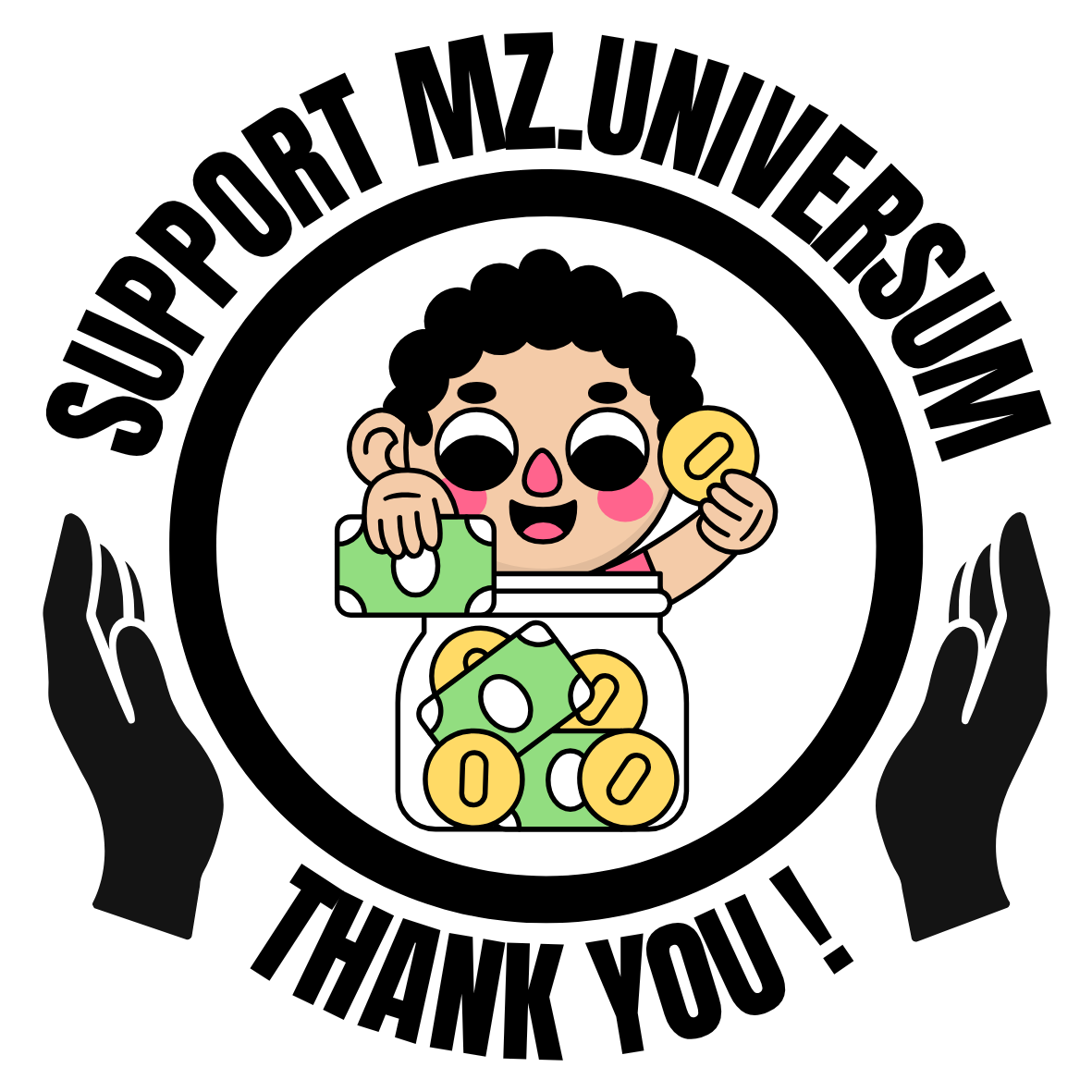 Support MZ.Universum